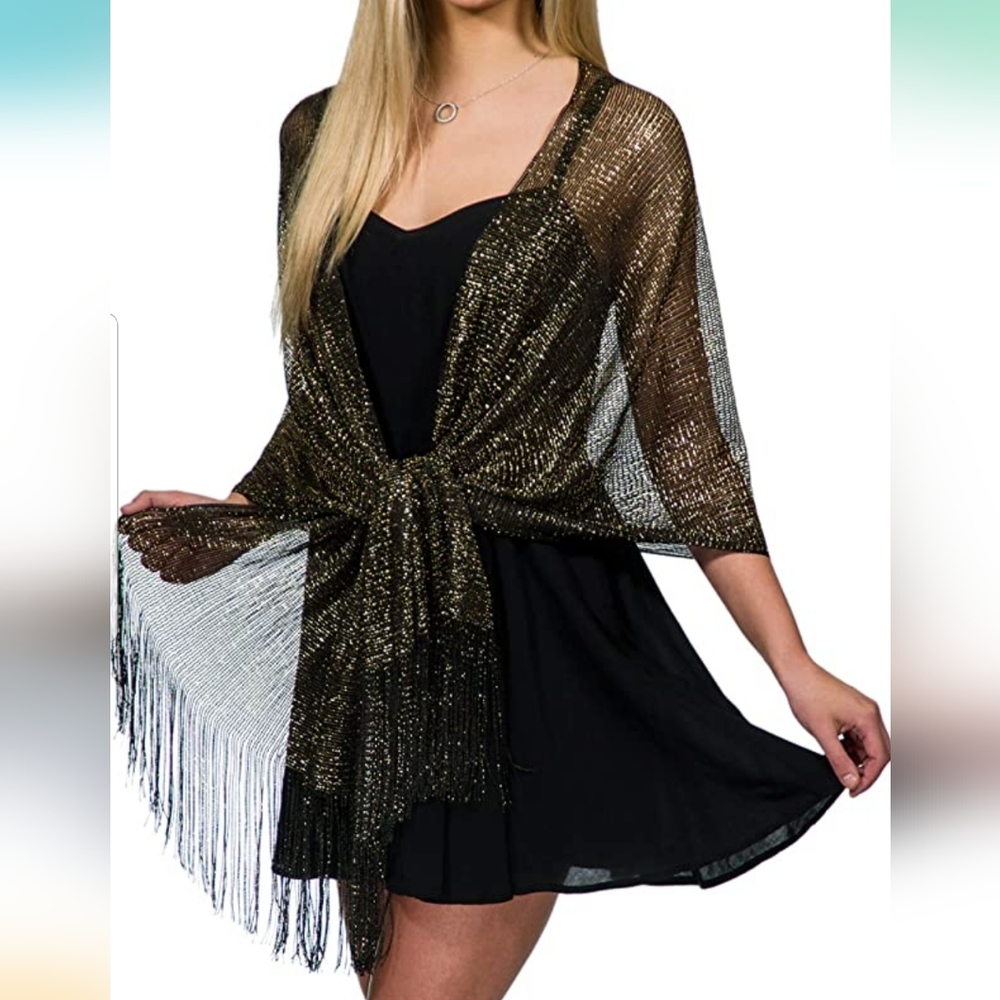 Shawl/Wrap/Scarf